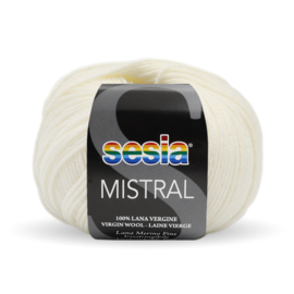 Mistral Panna - 207