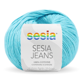 Jeans Kleur 758 Atollo
