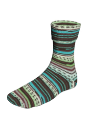Super Soxx 4 ply - kleur 394