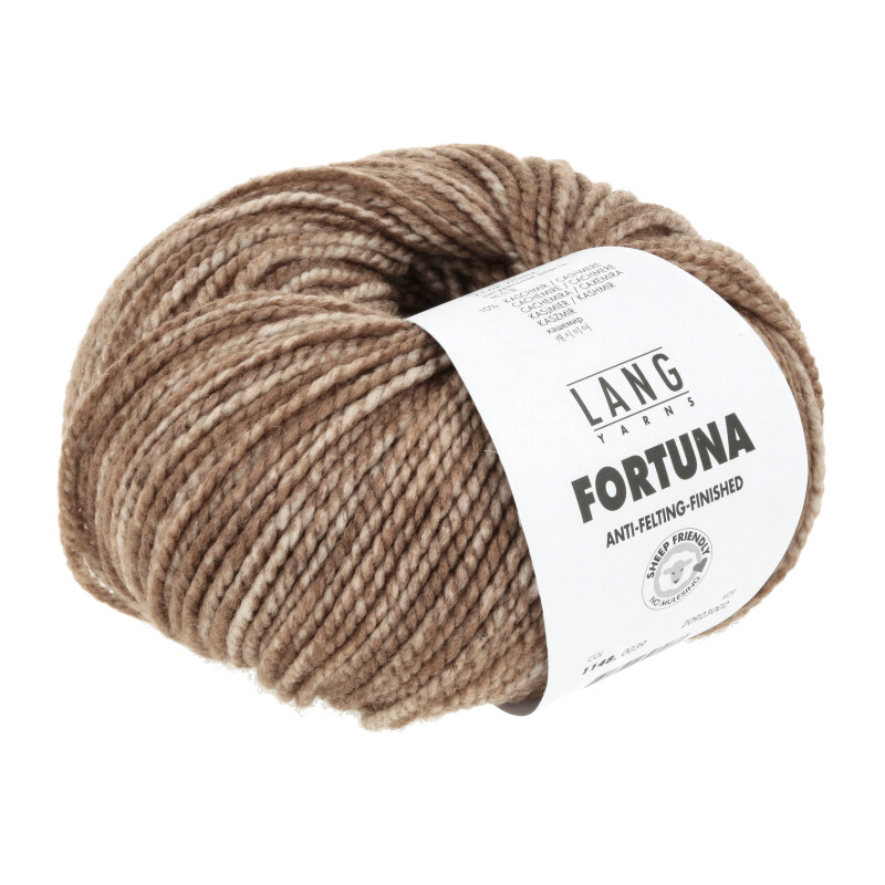 Langyarns pakket Hayley