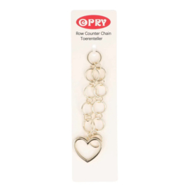 Opry toerenteller