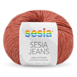 Jeans Kleur 1321 Paprika