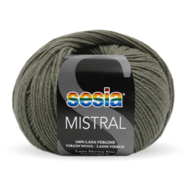 Mistral Origano - 2064