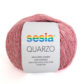 Quarzo Kleur 172 Geranio
