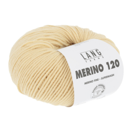 Merino 120 Kleur 49