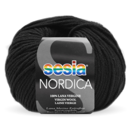 Nordica Kleur 67 Nero