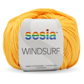 Windsurf Kleur 54 Giallo