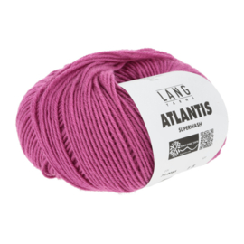 Atlantis Superwash Kleur 085