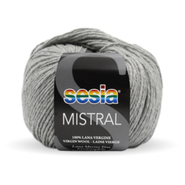 Mistral Grigio Chiaro - 665