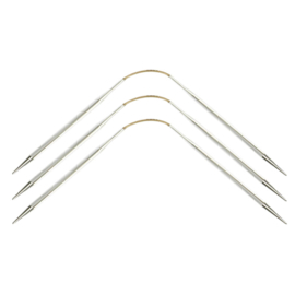 Addi Crasy Trio 21 cm 2.5 mm