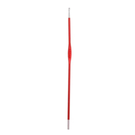 Knit Pro Zing Haaknaald 15 cm 2.5 mm