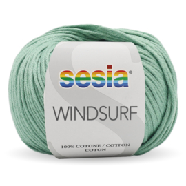 Windsurf Kleur  332 Salvia