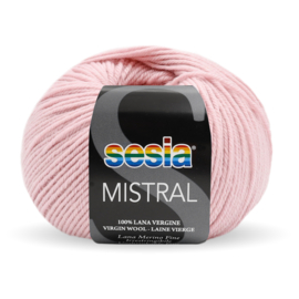 Mistral Rosa Tenue - 295