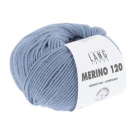 Merino 120 Kleur 134