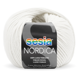 Nordica Kleur 51 Bianco