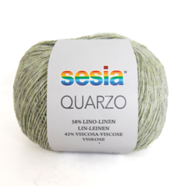 Quarzo Kleur 222 Alga