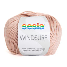 Windsurf Kleur 4831 Cipria