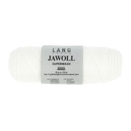 Jawoll - kleur 1