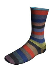 Twin soxx 8 ply - kleur 443