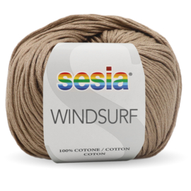 Windsurf Kleur 1019 Terra