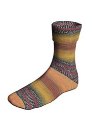 super soxx 6 ply - kleur 489
