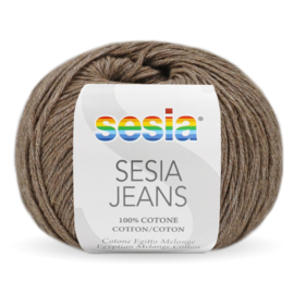 Jeans Kleur 2516 Terra