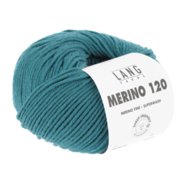 Merino 120 Kleur 0272