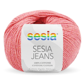 Jeans Kleur 450 Geranio
