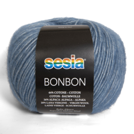 Bonbon Kleur 1765 Blue Jeans
