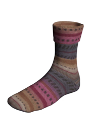Super Soxx 4 ply -  kleur 471