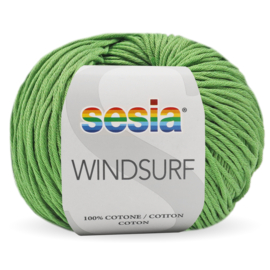 Windsurf Kleur 4498 Cactus