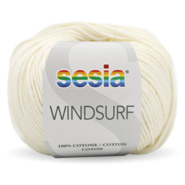 Windsurf Kleur 80 Avorio