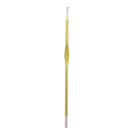 Knit Pro Zing Haaknaald 15 cm 3.5 mm