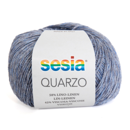 Quarzo Kleur 511 Azzurro Tempesta