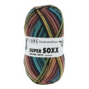 Super soxx color 4 ply - kleur 402