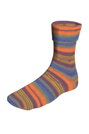 Super socc color 4ply - kleur 421