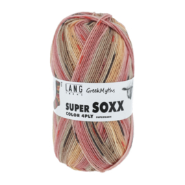 Super Soxx 4 ply -  kleur 367
