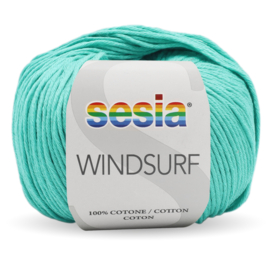 Windsurf Kleur 479 Smeraldo