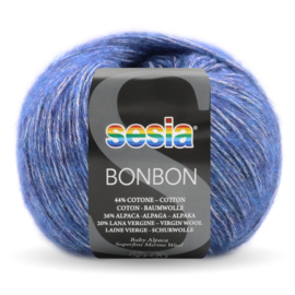 Bonbon Kleur 2463 Blu Cobalt