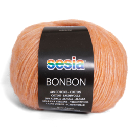 Bonbon Kleur  56 Pesca