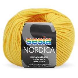 Nordica Kleur 254 Giallo