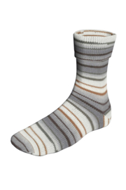 Super soxx Silk color 4 ply - Kleur 407
