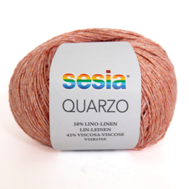 Quarzo Kleur 1754 Arancio
