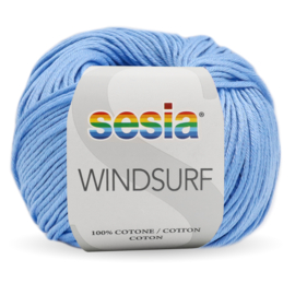 Windsurf Kleur 4505 Cielo