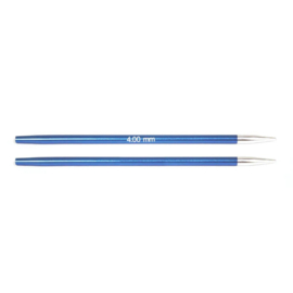 Knit Pro verwisselbare breipunten 10cm 4.00 mm