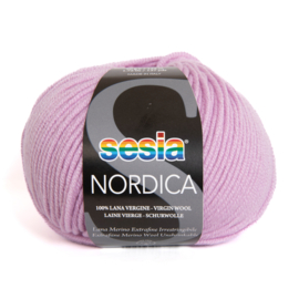 Nordica Kleur 89 Lilla