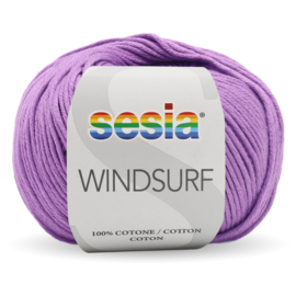 Windsurf Kleur 44 Lilla Scuro