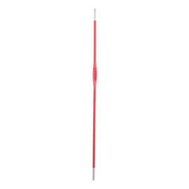 Knit Pro Zing haaknaald 15 cm 2.00 mm