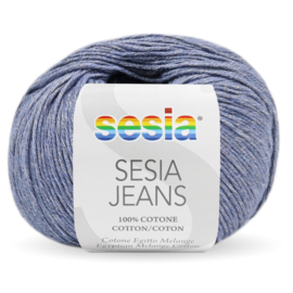 Jeans Kleur 1225 Bleu Medio