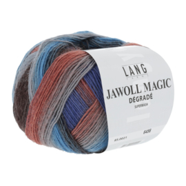 Jawoll Magic Dégradé - kleur 021